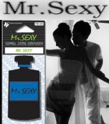 Mr.SEXY Mr.SEXY